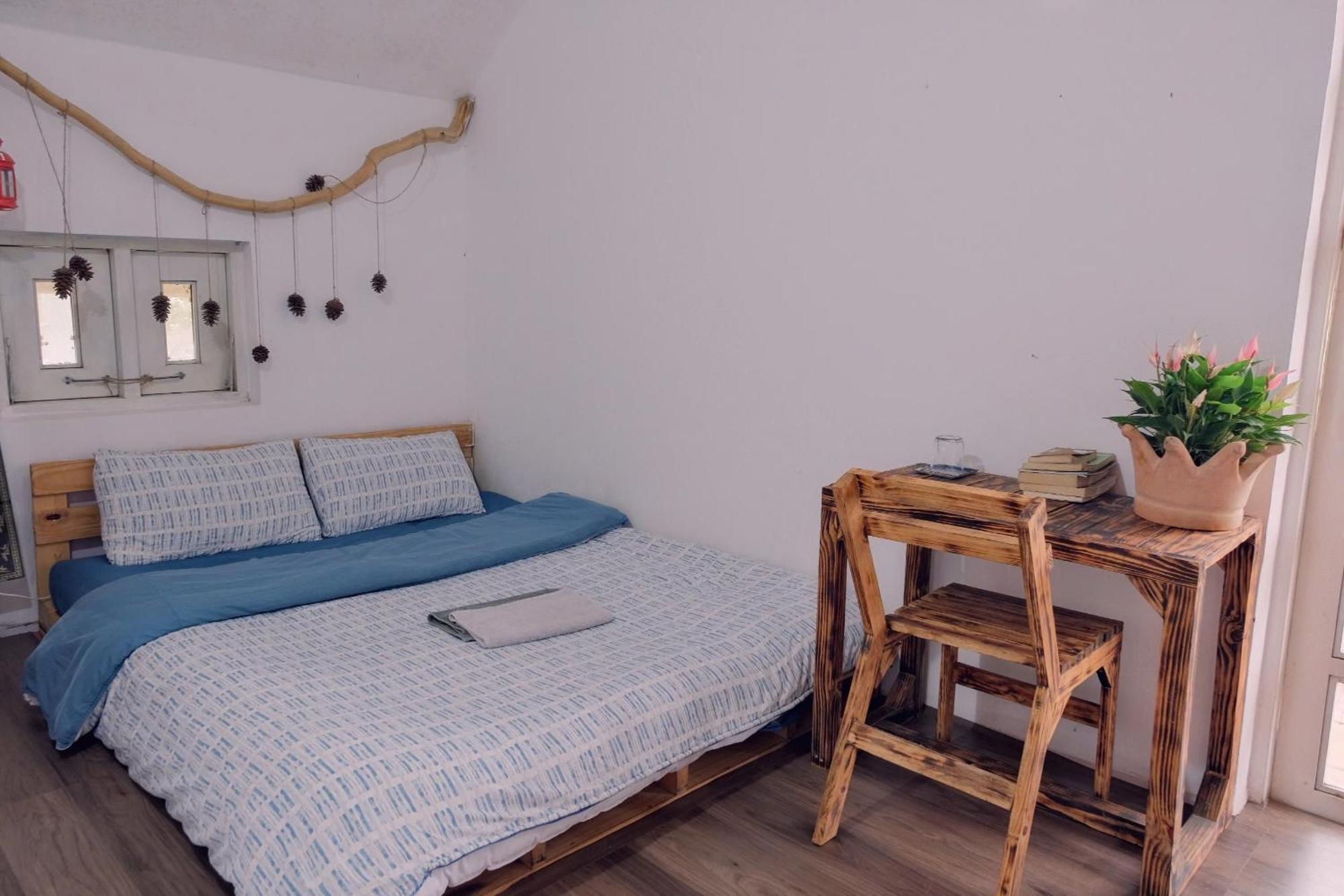 La Maison Homestay Mang Den Kon Tum Exterior foto